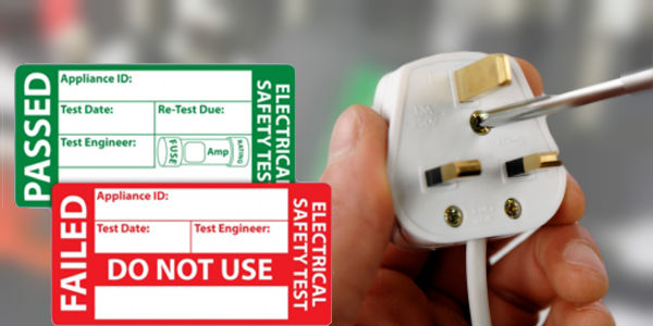 PAT testing for offices and workplaces
